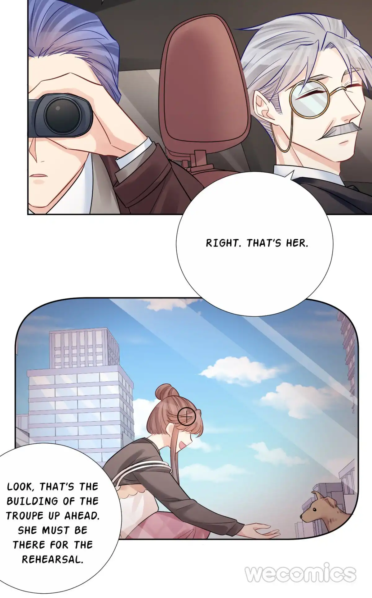 Reborn to Sleep With A Star Actor Chapter 155 30